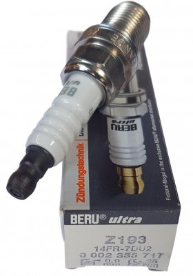 Свеча зажигания Z193 BERU