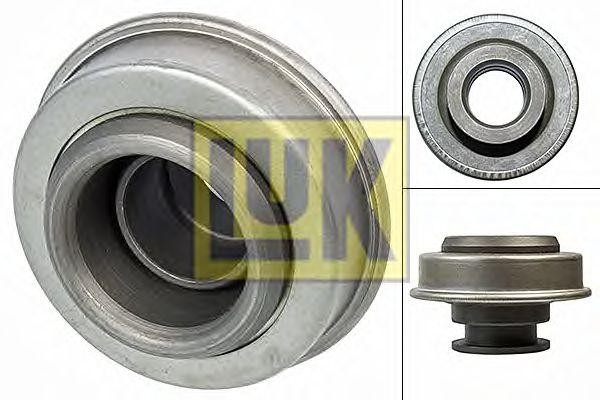 Выжимной подшипник 500017930 LUK