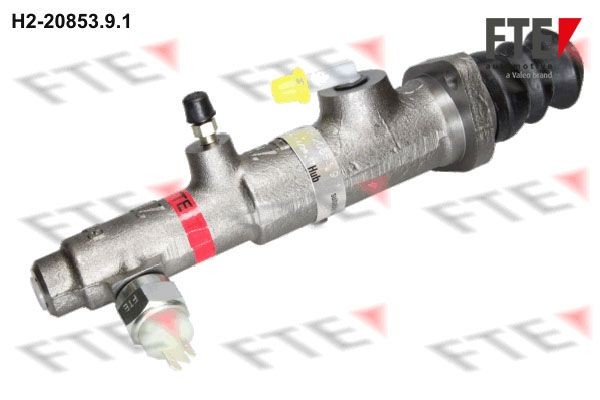 Главный тормозной цилиндр H22085391 FTE