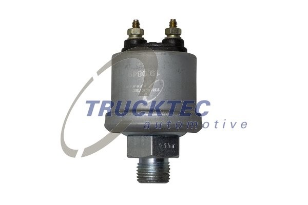 Датчик, давление масла 0142110 TRUCKTEC