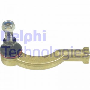 Наконечник поперечной рулевой тяги TA1798 DELPHI