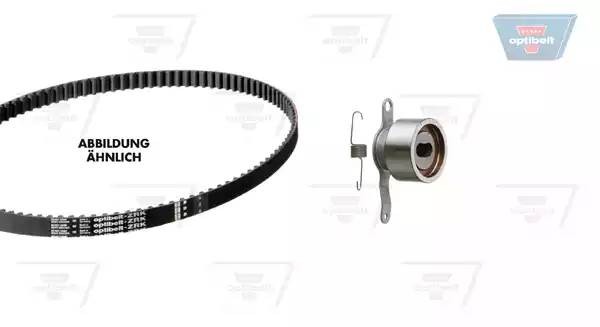 Комплект ремня ГРМ KT1291 OPTIBELT
