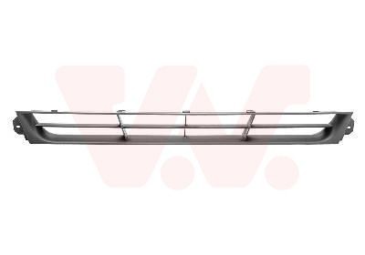 Решетка вентилятора, буфер 4913599 VAN WEZEL