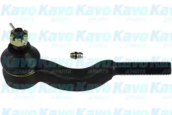 Наконечник поперечной рулевой тяги STE-5511 KAVO PARTS