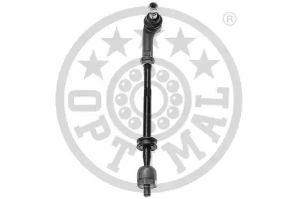 Поперечная рулевая тяга G0625 OPTIMAL