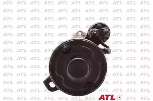 Стартер A13810 ATL DELTA AUTOTECHNIK