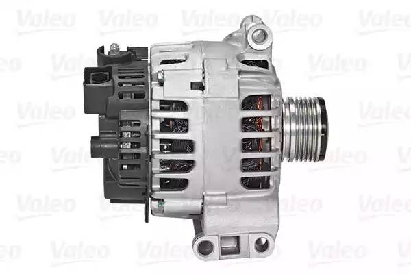 Генератор 437544 VALEO PHC