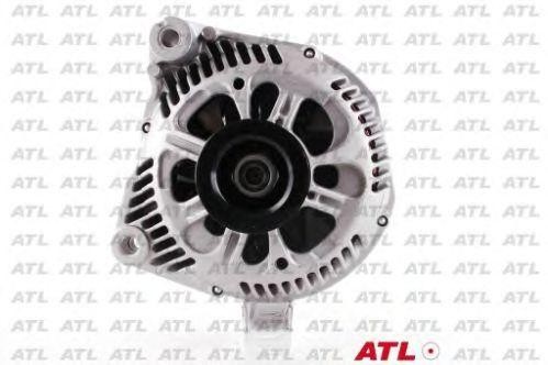 Генератор L 45 250 ATL DELTA AUTOTECHNIK