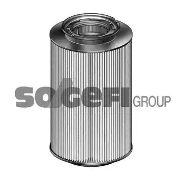 Топливный фильтр FA5695ECO FIAAM