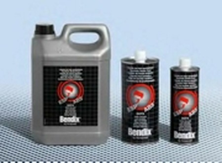 Тормозная жидкость 151744BV BENDIX JURID