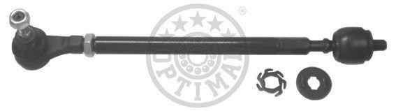 Поперечная рулевая тяга G-0018 OPTIMAL