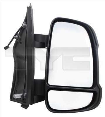 Наружное зеркало 309-0074 TYC