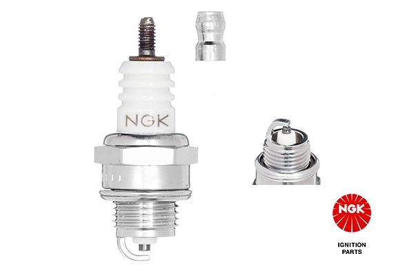Свеча зажигания 7021 NGK NTK