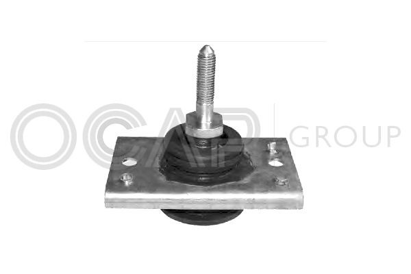 Подвеска, двигатель 1225644 OCAP