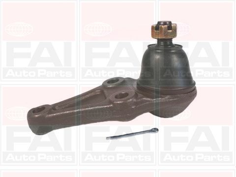несущий / направляющий шарнир SS4985 FAI