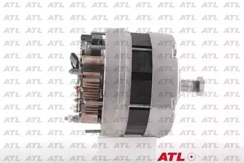 Генератор L69330 ATL DELTA AUTOTECHNIK