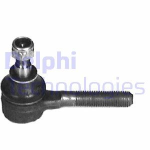 Наконечник поперечной рулевой тяги TA1208 DELPHI