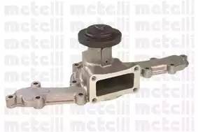 Водяной насос 240346 METELLI