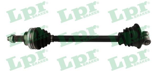Приводной вал DS37073 LPR