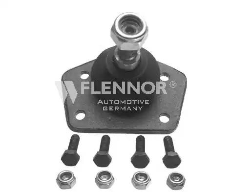 несущий / направляющий шарнир FL914D FLENNOR