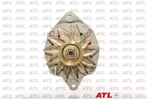 Генератор L34000 ATL DELTA AUTOTECHNIK