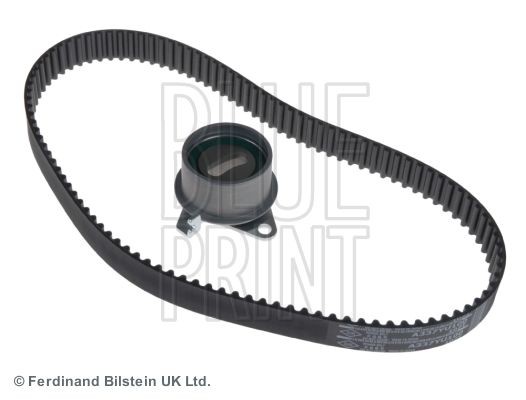 Комплект ремня ГРМ ADC47317 BLUE PRINT