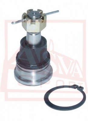 Опора шаровая подвески 0220-202 ASVA