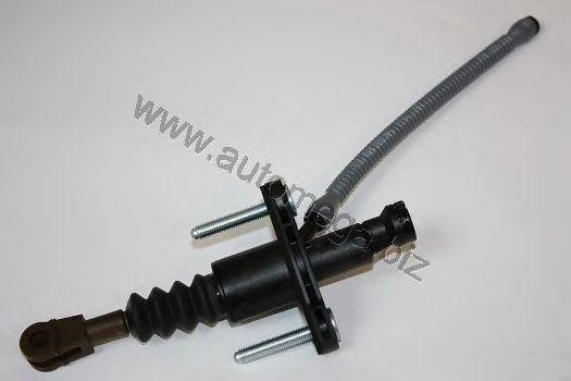 Главный цилиндр, система сцепления 1056790307 AUTOMEGA