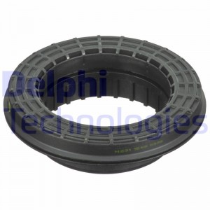 Комплект подшипника ступицы колеса BK469 DELPHI
