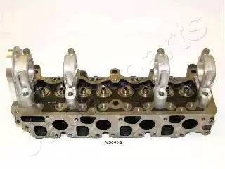 Головка цилиндра XX-NS006S JAPAN PARTS GROUP