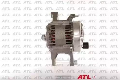 Генератор L68980 ATL DELTA AUTOTECHNIK
