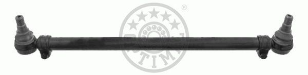 Поперечная рулевая тяга GL-11010 OPTIMAL