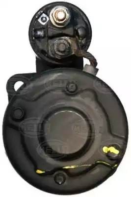 Стартер 8EA 726 458-001 HELLA