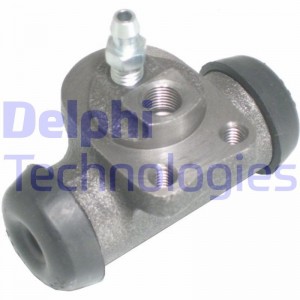Колесный тормозной цилиндр LW50004 DELPHI
