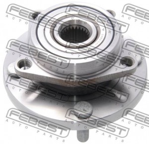 Подшипник ступицы колеса 0482-EAF FEBEST