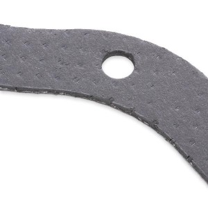 Прокладка, маслянный поддон 07556 FEBI BILSTEIN