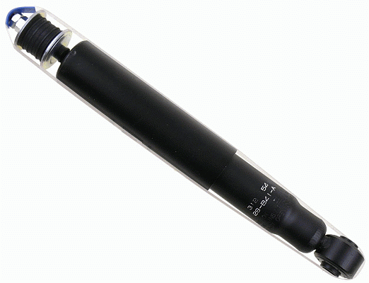 Амортизатор 28-B41-A BOGE