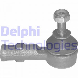 Наконечник поперечной рулевой тяги TA1499 DELPHI