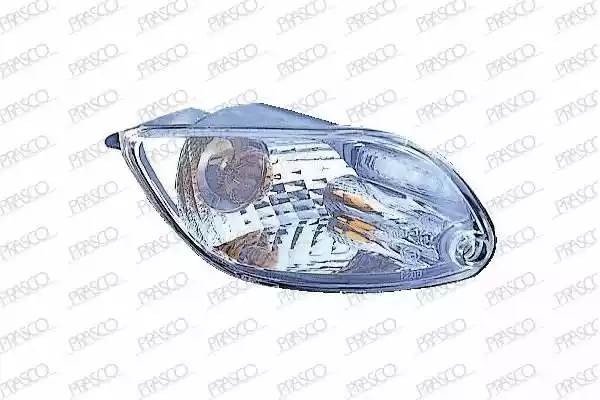 Деталь FD4204113 PRASCO GROUP