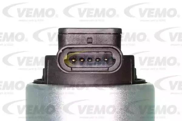 Клапан возврата ОГ V40-63-0003 VEMO