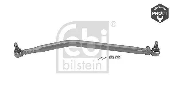 Продольная рулевая тяга 08708 FEBI BILSTEIN