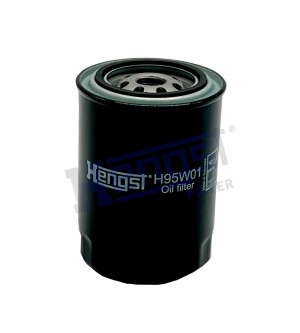 Масляный фильтр H95W01 HENGST