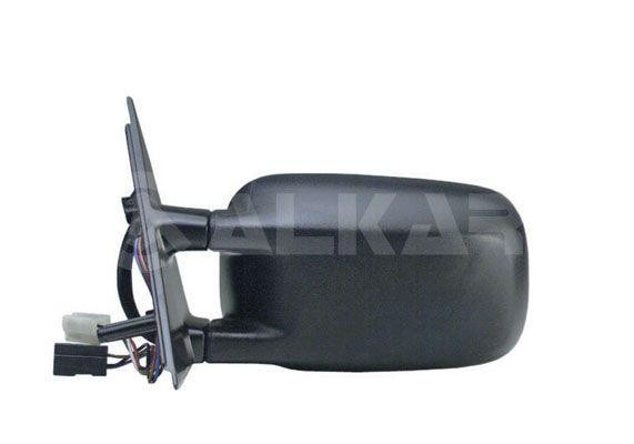 Наружное зеркало 6125113 ALKAR