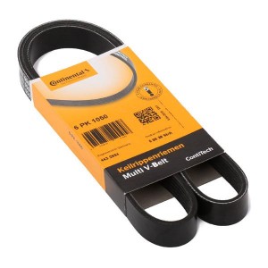 Поликлиновой ременный комплект 6-PK-1050 CONTITECH