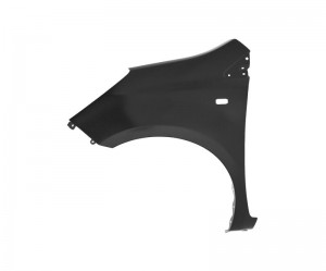 Крыло переднее DT5010160-0L00 API