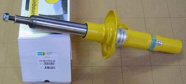 Опора амортизатора VE3F870 BILSTEIN