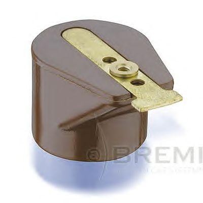 Бегунок распределителя зажигани 9567 BREMI