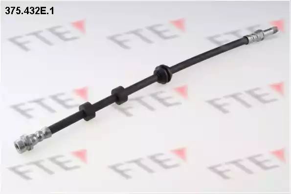 Тормозной шланг 375.432E.1 FTE