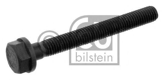 Болт, система выпуска 05119 FEBI BILSTEIN