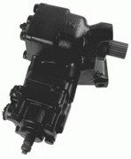 Рулевой механизм 2904 101 ZF